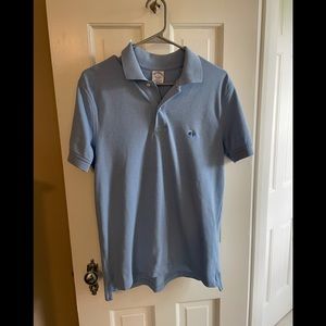 Men’s Slim Fit Brooks Brothers Polo